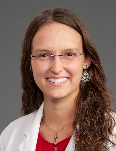 Carra Marie Lyons, MD