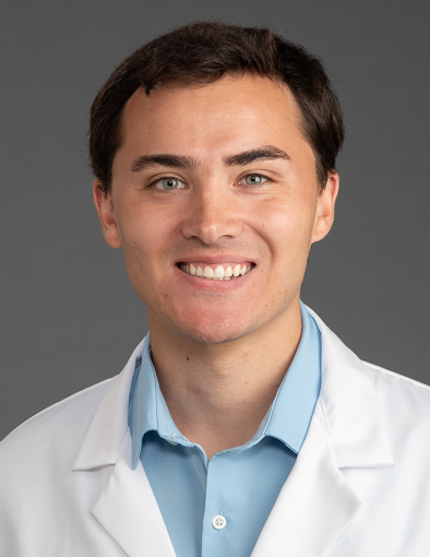 Carson Douglas Florkowski, MD