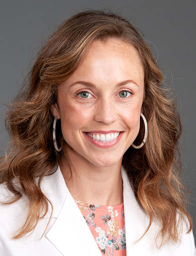 Cassandra Rex Driscoll, MD
