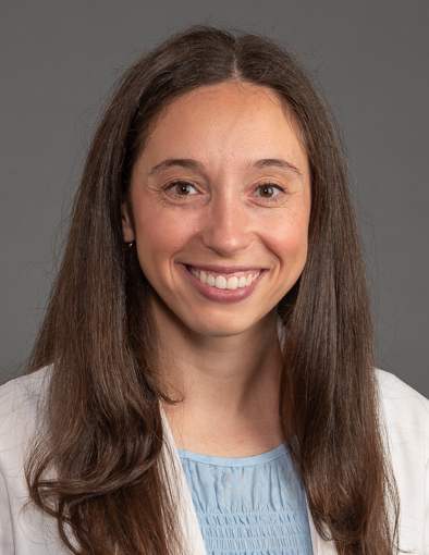 Catherine Elizabeth Malisse, MD