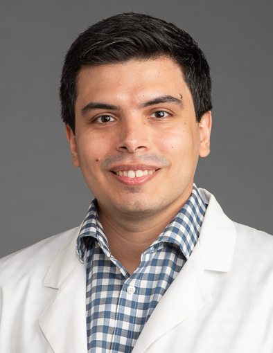 Cesar Andres Urizar-Gonzalez, MD