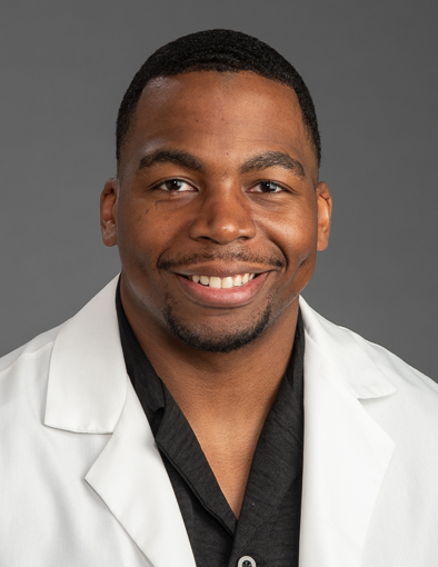 Chad Maurice Richardson, MD