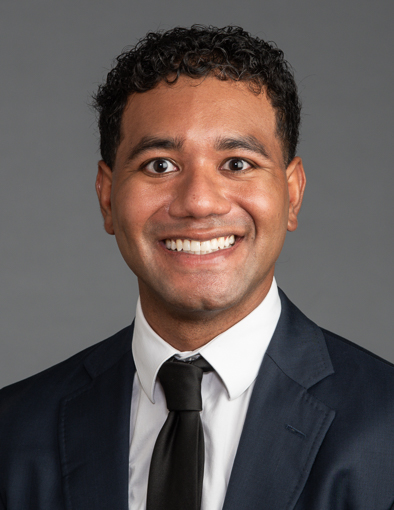 Chase Paresh Naran, DDS
