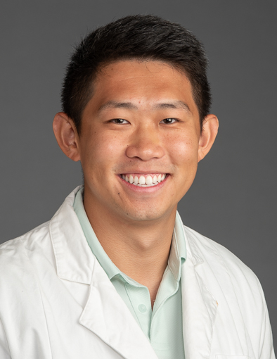 Christian Samuel Najjar, MD
