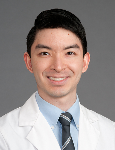 Christopher Daniel Chou, MD