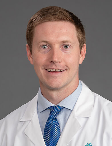 Christopher Douglas Bernard, MD