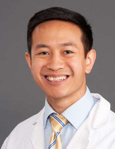 Christopher Jason Nguyen, MD