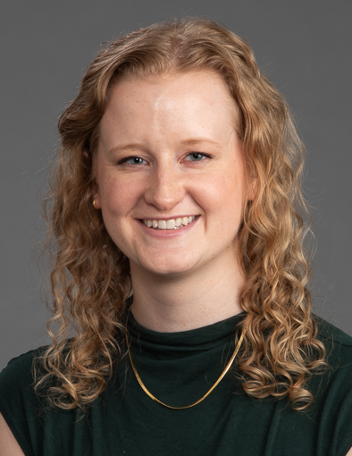 Clare Bridget Gallagher, MD