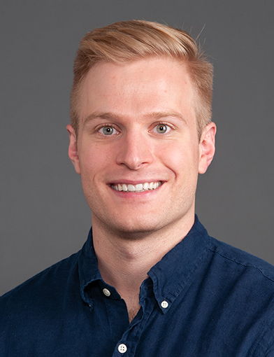 Collin Anders Dietrich, MD