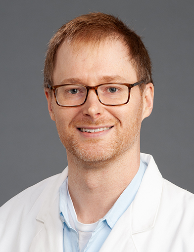 Collin Hogan York, MD