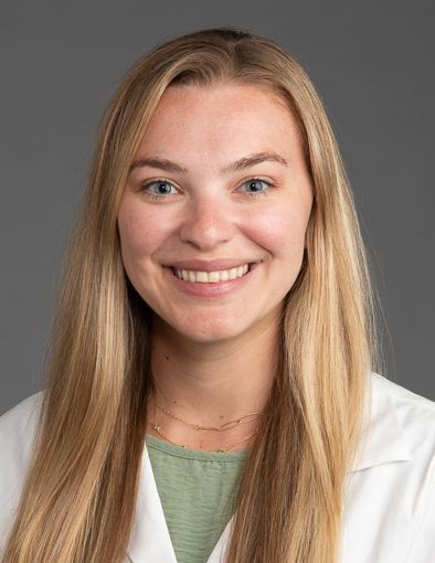 Corinne Elizabeth Gautreaux, MD