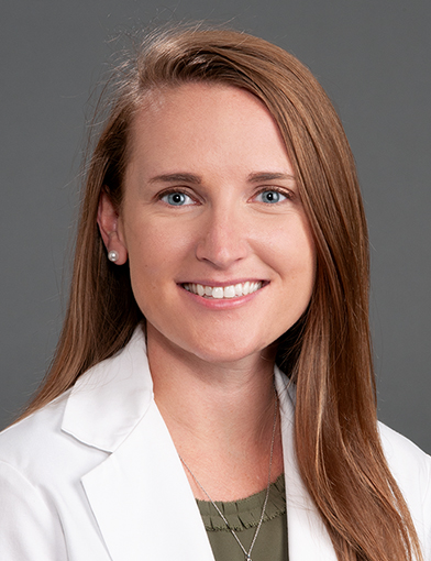 Courtney Marie VanderMeersch, MD