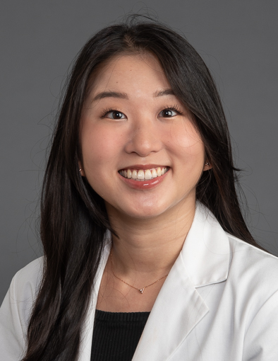 Crescentia Hyeonyoung Cho, MD