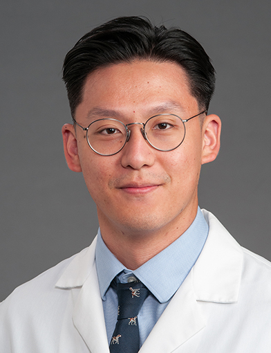 Daniel Ning Zhang, MD