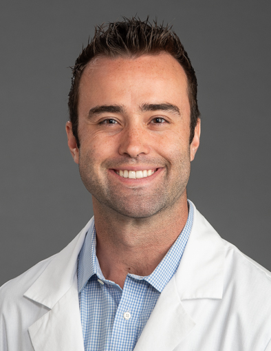 Daniel Ryan Couper, MD