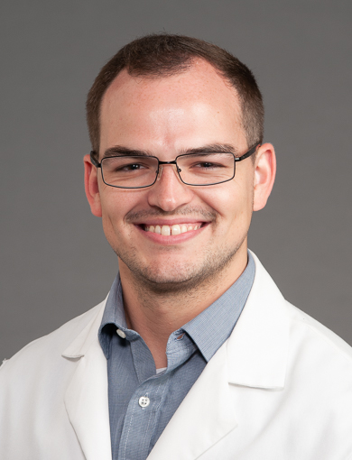 Daniel Ryan Johnston, MD