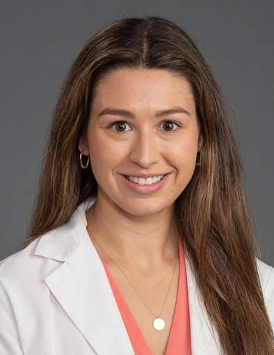 Danielle Kristine Quance, MD
