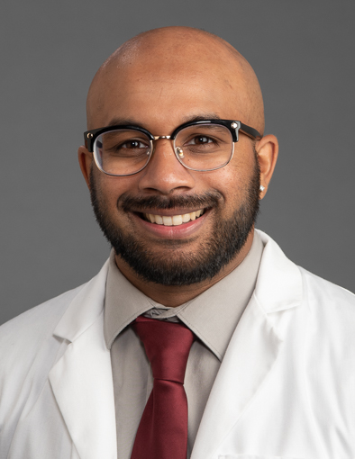 Dharman Anandarajan, MD
