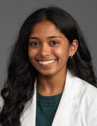 Divya Mohanraj, MD