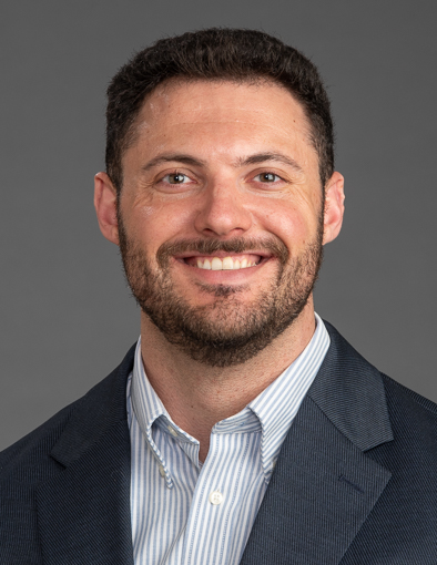 Dominic Paul Giovagnoli, MD