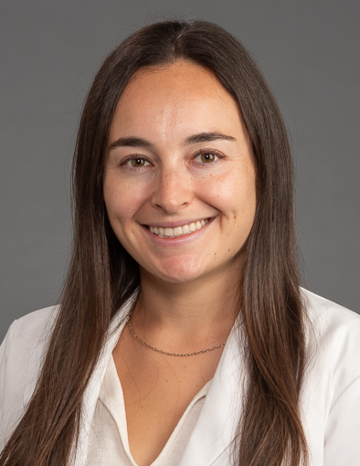 Dominique Anna Gelmann, MD