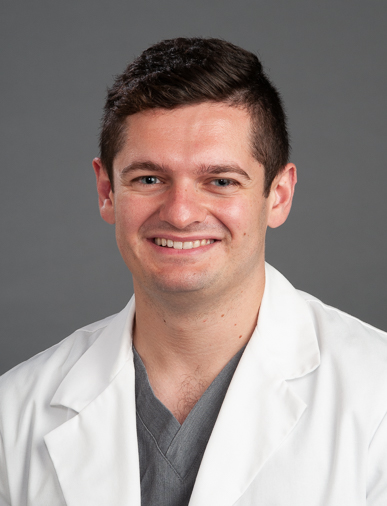 Drake Anthony Scott, MD
