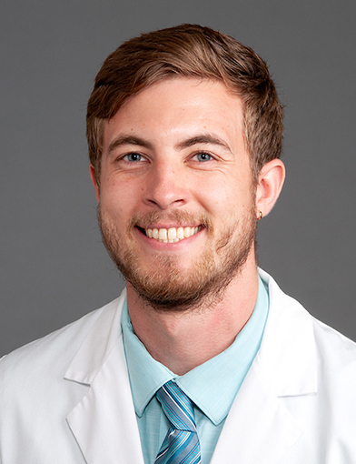 Dylan Thomas Wolff, MD