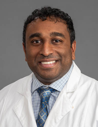 Eason Balakrishnan, MD