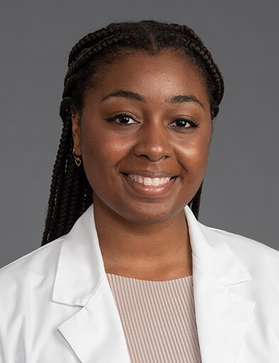 Eboni Acoff, MD