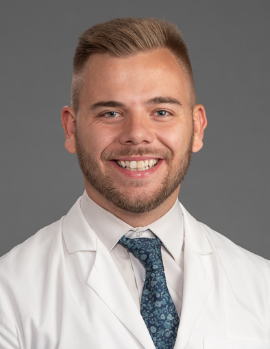 Eli Addison Goodwin, MD