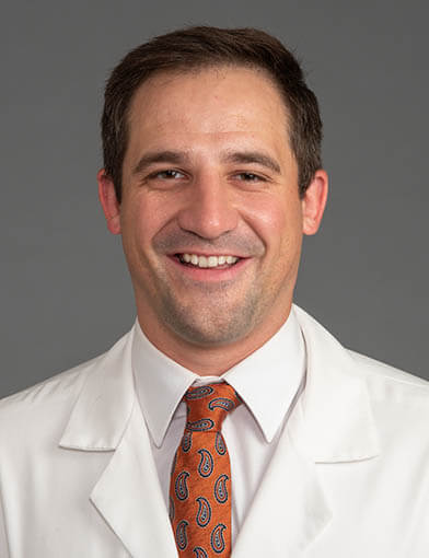 Elijah Matthew Harding, MD