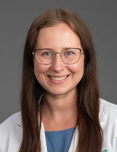 Elizabeth Anne Driscoll, MD