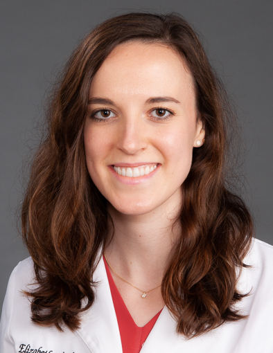 Elizabeth Caroline Marcet, MD