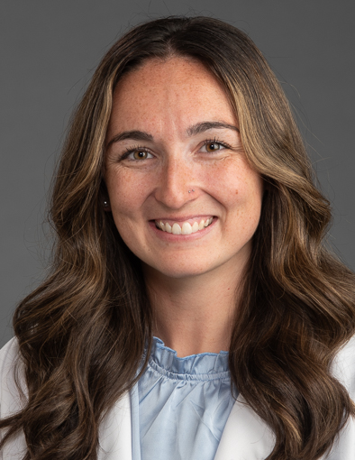 Emily Rose Moore, MD