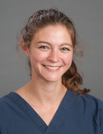 Emma Colleen Baker, MD