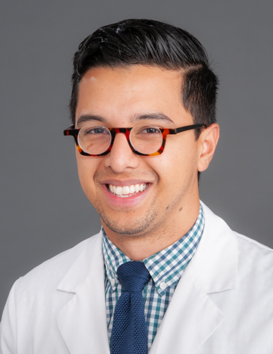 Eric G Crespo, MD