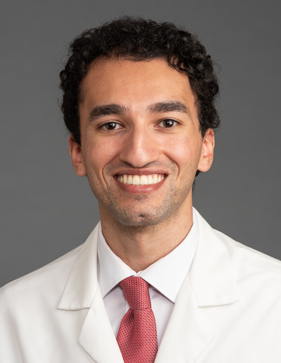 Faisal Lachab, MD