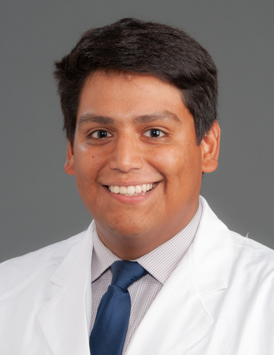 Gabriel Enrique Cambronero, MD