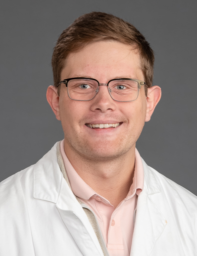 Garrett Keith Fink, MD
