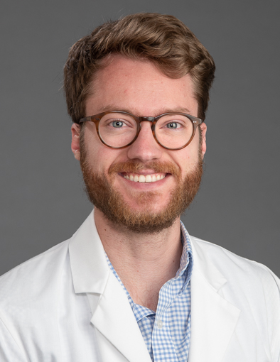 Gavin Lee Grieb, DO
