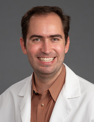 Gavin Robert deFisser, MD