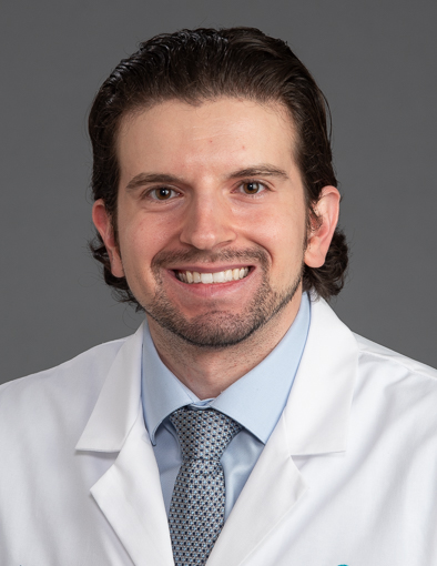 George Michael Edwards, MD