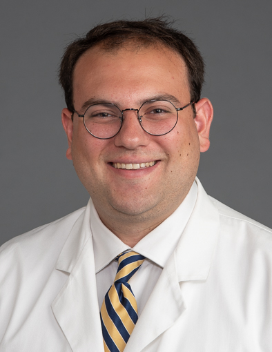 George Nicholas Skenteris, MD