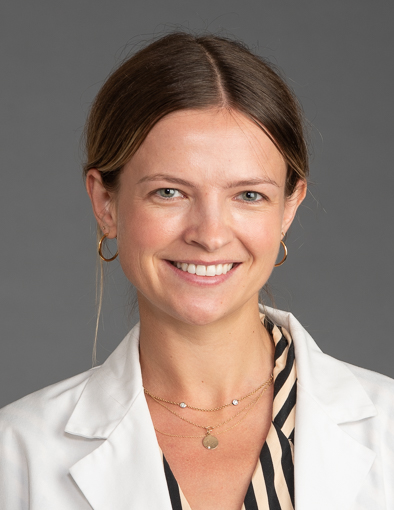 Georgia Hudson O'Leary, DO