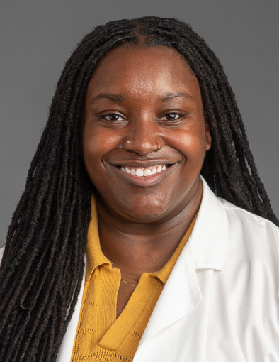 Gia Annalise Jackson, MD