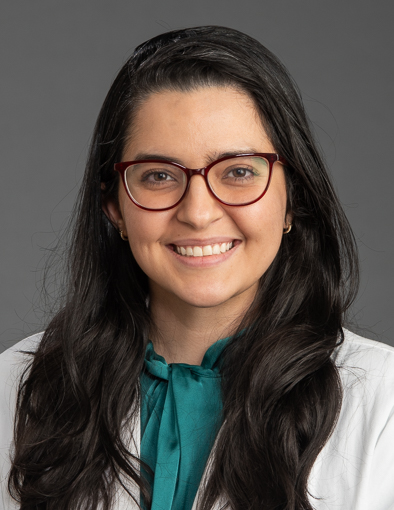 Gloria Sanin, MD