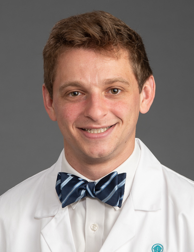 Greyson Isaac Silverman, MD