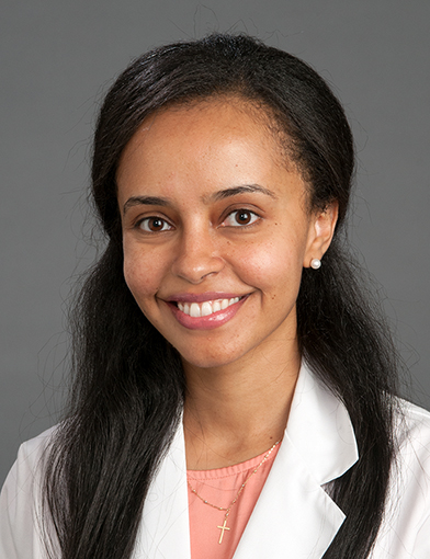 Hanna Yaynshet Akalu, MD