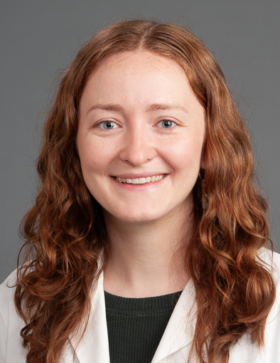 Hannah Ruth Spotts, MD