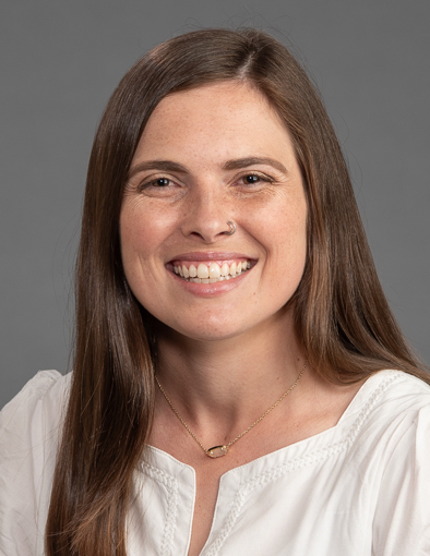 Hayley Elizabeth Behm, MD